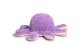 3 AMIGURUMI KIT - REVERSIBLE OCTOPUS Lavender &amp; Sweetness. Набір для в'язання іграшки - 5