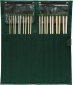 22551 Набор прямых спиц 33 см Bamboo KnitPro - 1