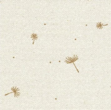 3835/2419 Тканина для вишивання Lugana-Aida Mini Dots 25 ct. ширина 140 см Zweigart - 1