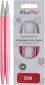 47508 Спиці знімні Zing KnitPro, 6.50 мм - 1 47508 Спиці знімні Zing KnitPro, 6.50 мм - 1