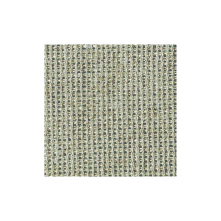 3419/53 Ткань для вышивания фасованная Linen-Aida 18 ct. Zweigart 55х70 см - 1