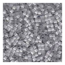 DB-1816 Бісер Miyuki Delica Beads 11/0 - 1 DB-1816 Бісер Miyuki Delica Beads 11/0 - 1