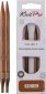31209 Спиці з`ємні Ginger KnitPro, 6.00 мм - 1