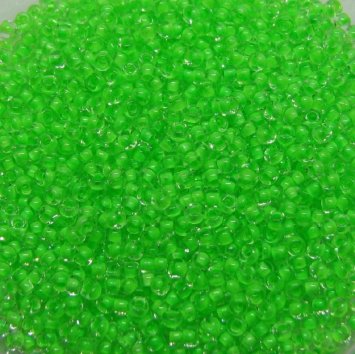 Бісер 08756 Прециоза (Чехія) № 10 - 1