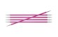 47011 Спиці шкарпеткові Zing KnitPro, 15 см, 5.00 мм - 1 47011 Спиці шкарпеткові Zing KnitPro, 15 см, 5.00 мм - 1