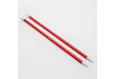спицы для вязания 47277 Спицы прямые Zing KnitPro, 30 см, 9.00 мм спицы для вязания 47277 Спицы прямые Zing KnitPro, 30 см, 9.00 мм