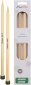22366 Спиці прямі Bamboo KnitPro, 33 см, 10.00 мм - 1