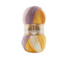 Ангора Голд Батік Алізе Angora Gold Batic Alize купити кольору 7921
