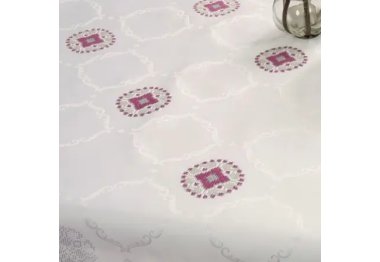  21034/1 Тканина для вишивання фасована Chinon bugelfrei Zweigart 47,5х47см