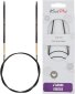 19051 Спицы круговые J'adore Cubics KnitPro 60 см, 3.00мм - 1 19051 Спицы круговые J'adore Cubics KnitPro 60 см, 3.00мм - 1