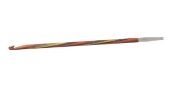 20741 Крючок односторонній туніський змінний Symfonie Wood KnitPro, 3.00 мм - 1 20741 Крючок односторонній туніський змінний Symfonie Wood KnitPro, 3.00 мм - 1