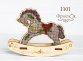 1101 Праздничный. Набор для вышивки крестом Фрузелок - 1 1101 Праздничный. Набор для вышивки крестом Фрузелок - 1