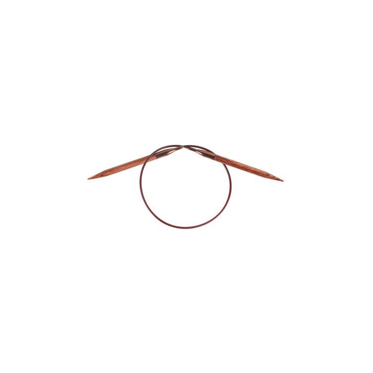31041 Спицы круговые Ginger KnitPro, 40 см, 2.00 мм - 1 31041 Спицы круговые Ginger KnitPro, 40 см, 2.00 мм - 1