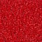 DB-723 Бісер Miyuki Delica Beads 11/0 (натуральний, червоний) - 1 DB-723 Бісер Miyuki Delica Beads 11/0 (натуральний, червоний) - 1