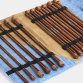 150304 Набір прямих спиць Ginger KnitPro, 25 см - 2