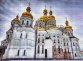 34-3845-НУ Успенский собор. Набор Для вышивки бисером ТМ Токарева А. - 1 34-3845-НУ Успенский собор. Набор Для вышивки бисером ТМ Токарева А. - 1
