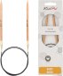 35361 Спиці кругові Basix KnitPro, 150 см, 5.50 мм - 1 35361 Спиці кругові Basix KnitPro, 150 см, 5.50 мм - 1
