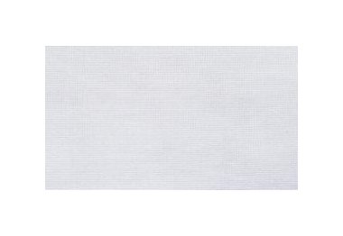  Ткань для вышивания домотканая белая № 40 (6,5 кл/см)