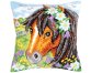 5208 Daisy chain. Набір для вишивки хрестиком Collection D'Art - 1
