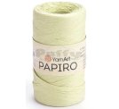 Пряжа Рафія Papiro YarnArt купити кольору 1303 липовий Пряжа Рафія Papiro YarnArt купити кольору 1303 липовий