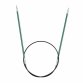 47095 Спиці кругові Zing KnitPro, 60 см, 3.00 мм - 1 47095 Спиці кругові Zing KnitPro, 60 см, 3.00 мм - 1