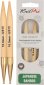 22412 Спицы съемные Bamboo KnitPro,10.00 мм - 1 22412 Спицы съемные Bamboo KnitPro,10.00 мм - 1
