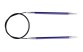 47100 Спиці кругові Zing KnitPro, 60 см, 4.50 мм - 1 47100 Спиці кругові Zing KnitPro, 60 см, 4.50 мм - 1