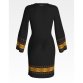 Платье женское (заготовка для вышивки) ПЛ-063 - 4