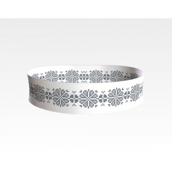 Пояс жіночий (заготовка для вишивки) ПС-109 - 1 Пояс жіночий (заготовка для вишивки) ПС-109 - 1