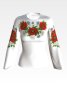Блузка жіноча (заготовка для вишивки) БЖ-001 - 1