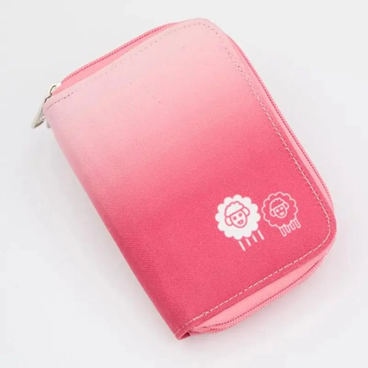 47433 Набір знімних спиць для починаючих Zing KnitPro Starter - 3 47433 Набір знімних спиць для починаючих Zing KnitPro Starter - 3