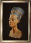 598.05 Nefertiti Black Aida. Набор для вышивки крестом Thea Gouverneur - 1 598.05 Nefertiti Black Aida. Набор для вышивки крестом Thea Gouverneur - 1