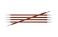 47012 Спицы носочные Zing KnitPro, 15 см, 5.50 мм - 1