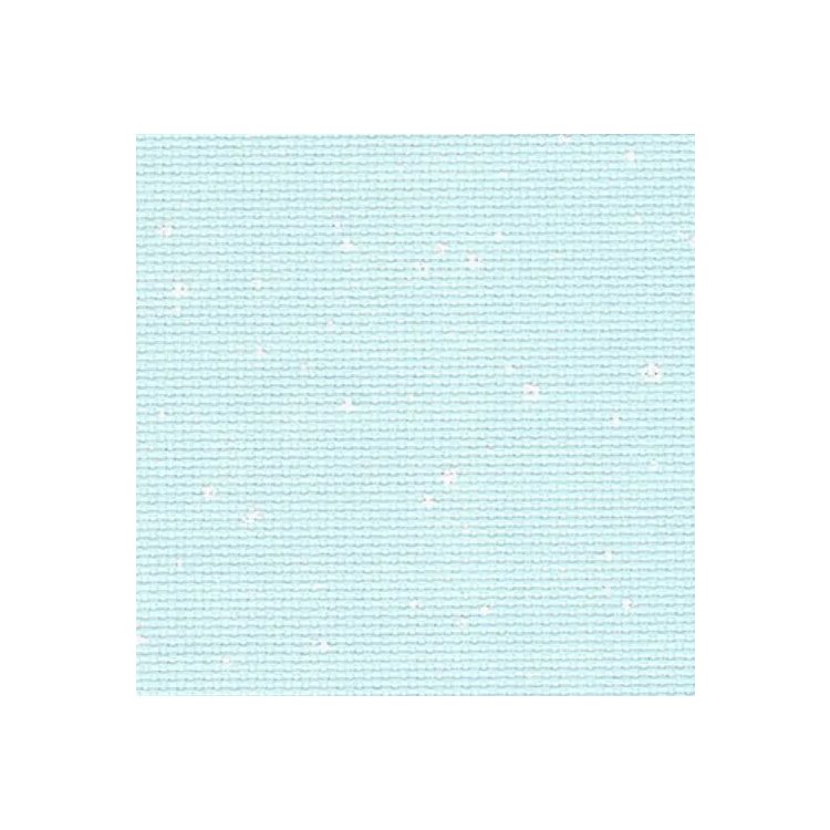 3706/5429 Тканина для вишивання фасована Stern-Aida Splash 14 ct. Zweigart 55х70 см - 1