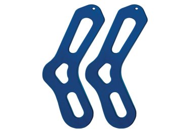  10829 Тримач форм (шкарпетки) Medium (р.38-40) AQUA KnitPro