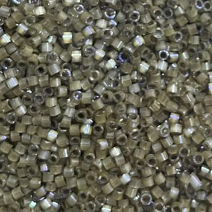 DB-680 Бісер Miyuki Delica Beads 11/0 - 1