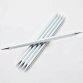 10129 Спиці шкарпеткові Nova Metal KnitPro, 10 см, 3.00 мм - 1