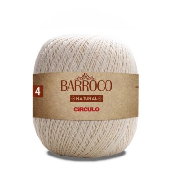 Barroco 4 Circulo - 1