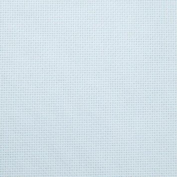 3256/100 Тканина для вишивання фасована Bellana 20 ct. Zweigart 55х70 см - 1