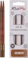 31202 Спицы съемные Ginger KnitPro, 3.25 мм - 1 31202 Спицы съемные Ginger KnitPro, 3.25 мм - 1