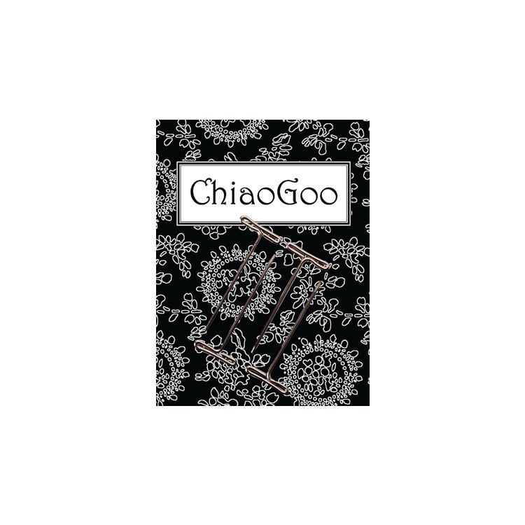 Ключи для затягивания съемных спиц ChiaoGoo - 1