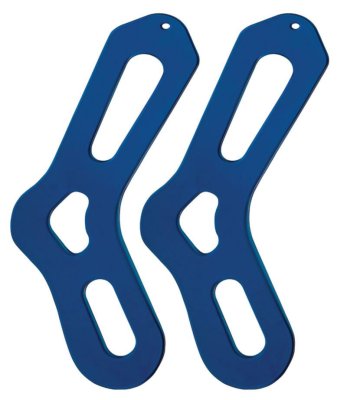 10830 Тримач форм (шкарпетки) Small (р.35-37.5) AQUA KnitPro - 1