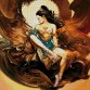 47-4225-НК Красота. Набор Для вышивки бисером ТМ Токарева А. - 1