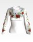 Блузка жіноча (заготовка для вишивки) БЖ-026 - 1