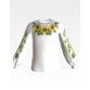 Блузка для девочки (заготовка для вышивки) БД-021 - 1