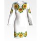 Сукня жіноча (заготовка для вишивки) ПЛ-012 - 1