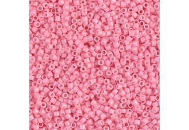 DB-2116 Бісер Miyuki Delica Beads 11/0 (натуральний рожевий) DB-2116 Бісер Miyuki Delica Beads 11/0 (натуральний рожевий)