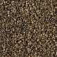 DB-2267 Бісер Miyuki Delica Beads 11/0 (непрозорий, покриття пікассо, мікс коричневий темний) - 1