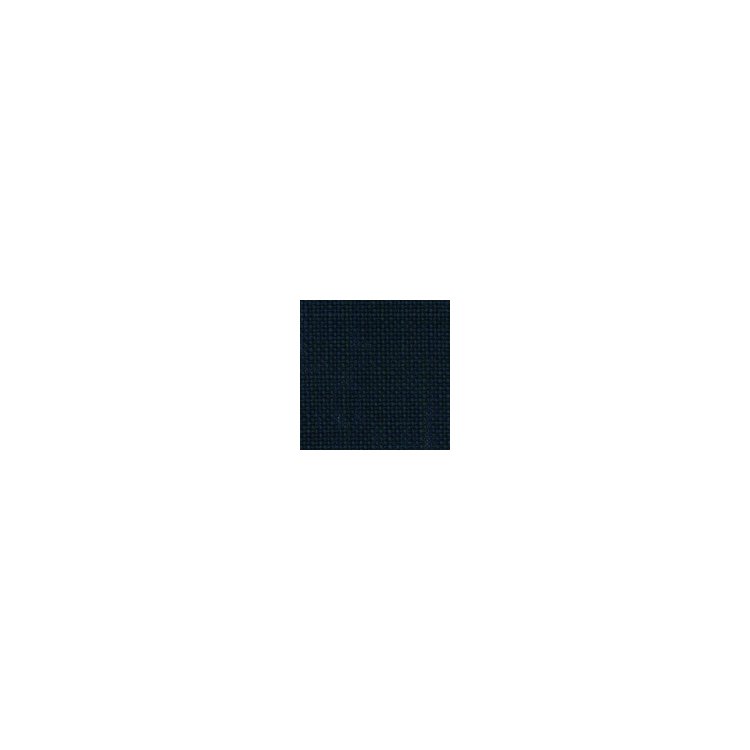 076/99 Тканина для вишивання Black ширина 140 см 28ct. Permin - 1