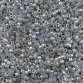 DB-114 Бисер Miyuki Delica Beads 11/0 (блестящий радужный серый) - 1 DB-114 Бисер Miyuki Delica Beads 11/0 (блестящий радужный серый) - 1